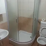 בית הארחה Robi