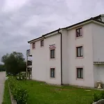 Penzion Robi 3*