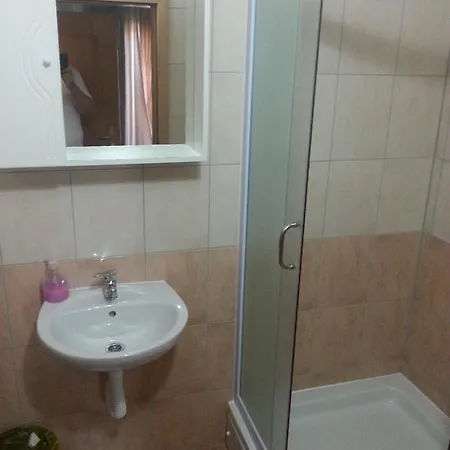 Robi Vendégház Međugorje