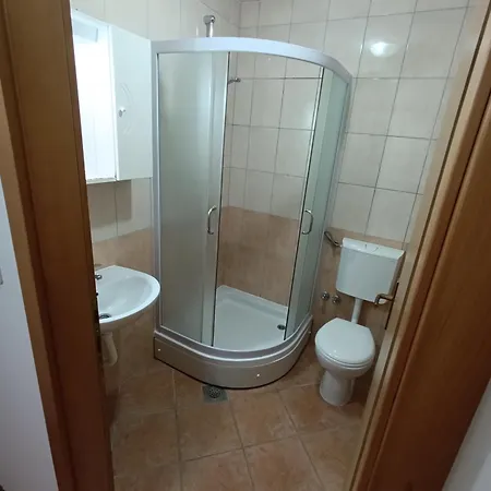 Vendégház Robi Međugorje