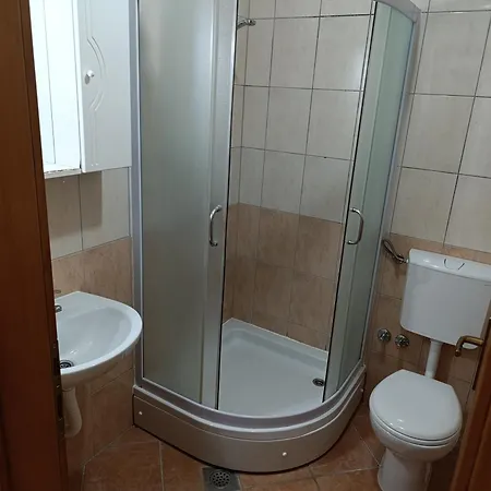 Robi Međugorje