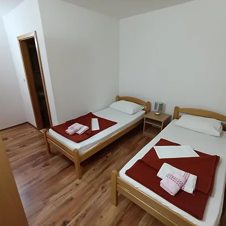 Robi 3* Međugorje