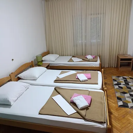 Robi Гостевой дом 3*