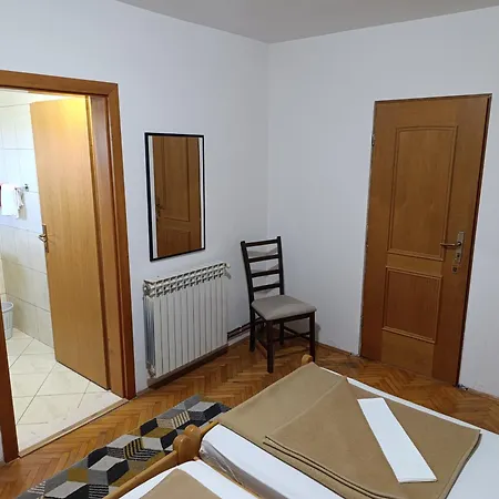 Maison d'hôtes Robi 3*