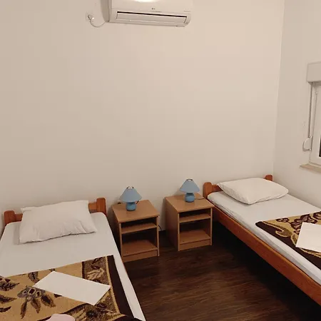 Vendégház Robi Međugorje