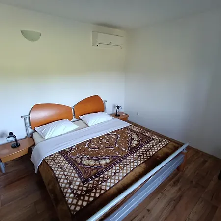 Robi Pensionat Međugorje