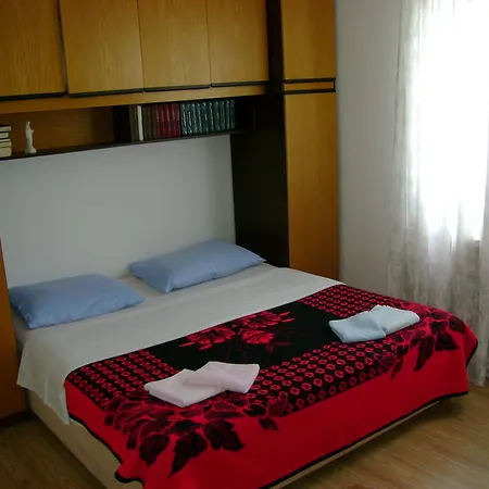 Pensionat Robi Međugorje