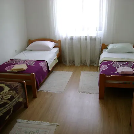 Robi Međugorje