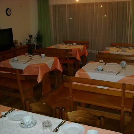 בית הארחה Robi Međugorje