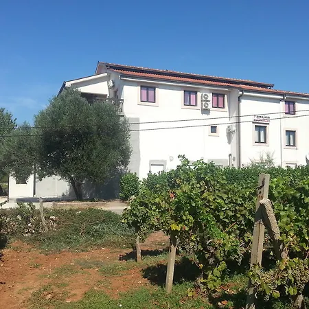 Pensionat Robi Međugorje