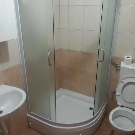 Vendégház Robi