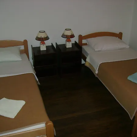 בית הארחה Robi Međugorje