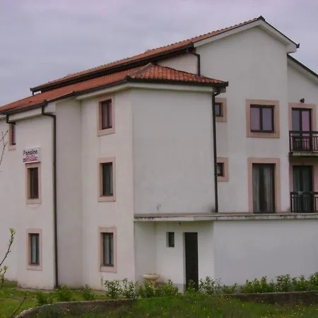Maison d'hôtes Robi 3*