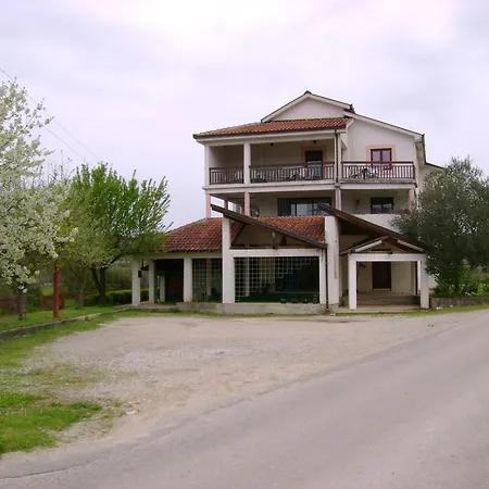 Robi Međugorje