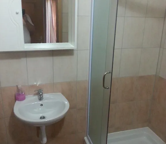 Robi Pensionat Međugorje