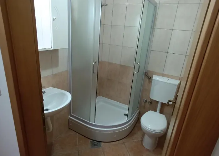 Pensionat Robi Međugorje