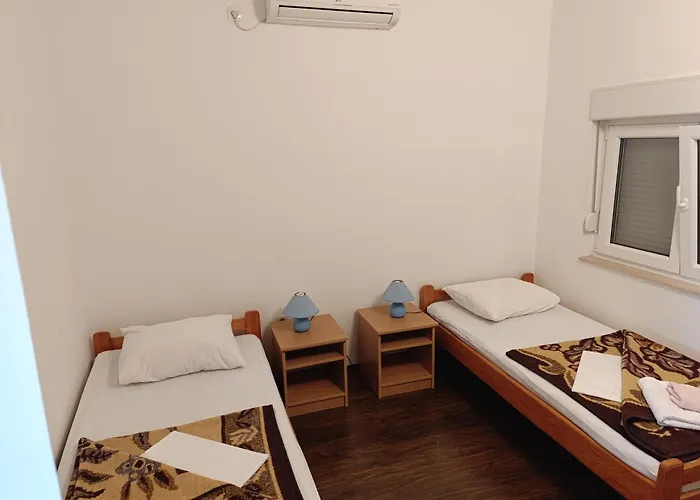 Pensionat Robi Međugorje