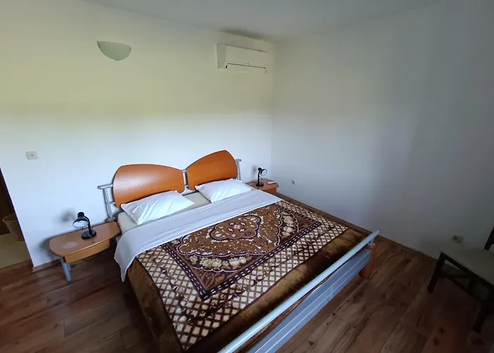 Robi Pensionat Međugorje