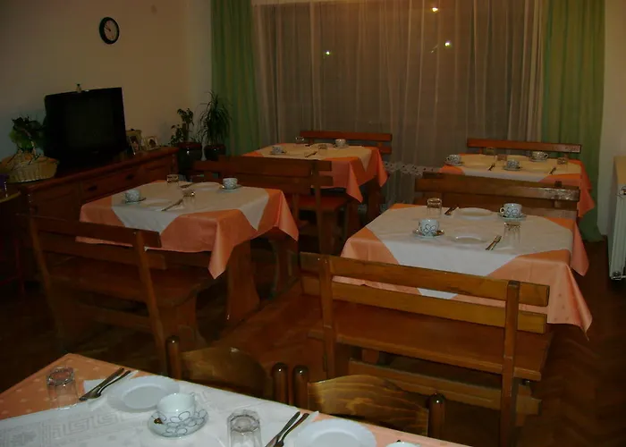 Pensionat Robi Međugorje