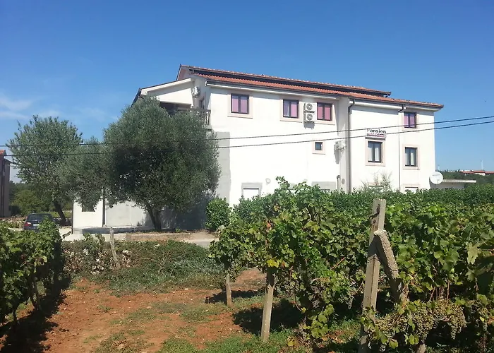 Pensionat Robi Međugorje