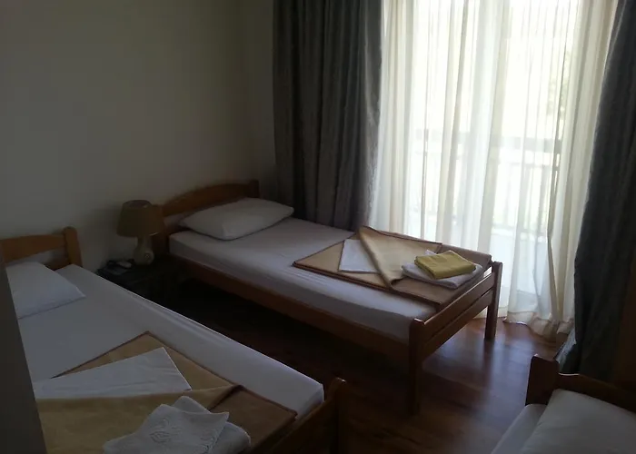 Pensionat Robi Međugorje