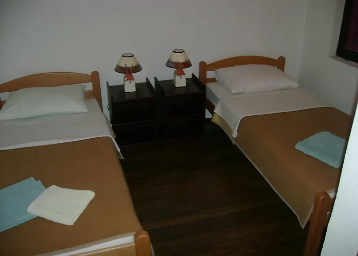 Pensionat Robi Međugorje